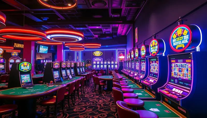 Responsible gaming section on 60 bdt with budget and time limit reminders